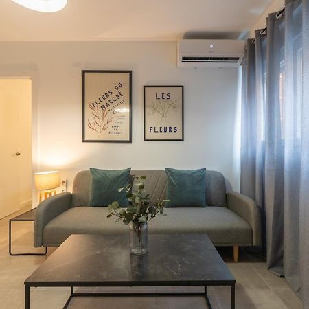 Apartamentos Turisticos Lulu Мерида Екстериор снимка