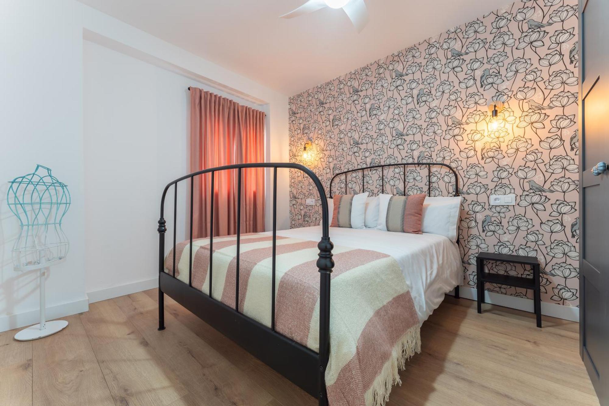 Apartamentos Turisticos Lulu Мерида Екстериор снимка