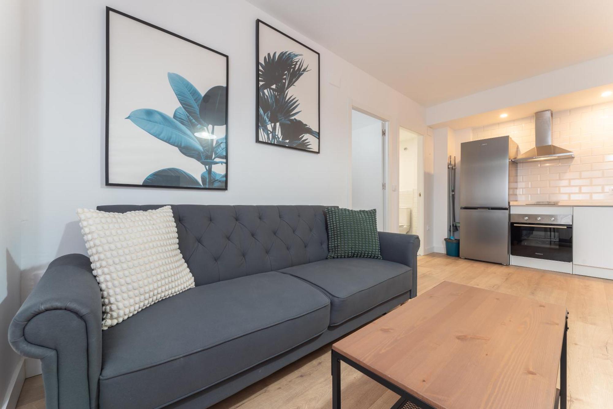 Apartamentos Turisticos Lulu Мерида Екстериор снимка