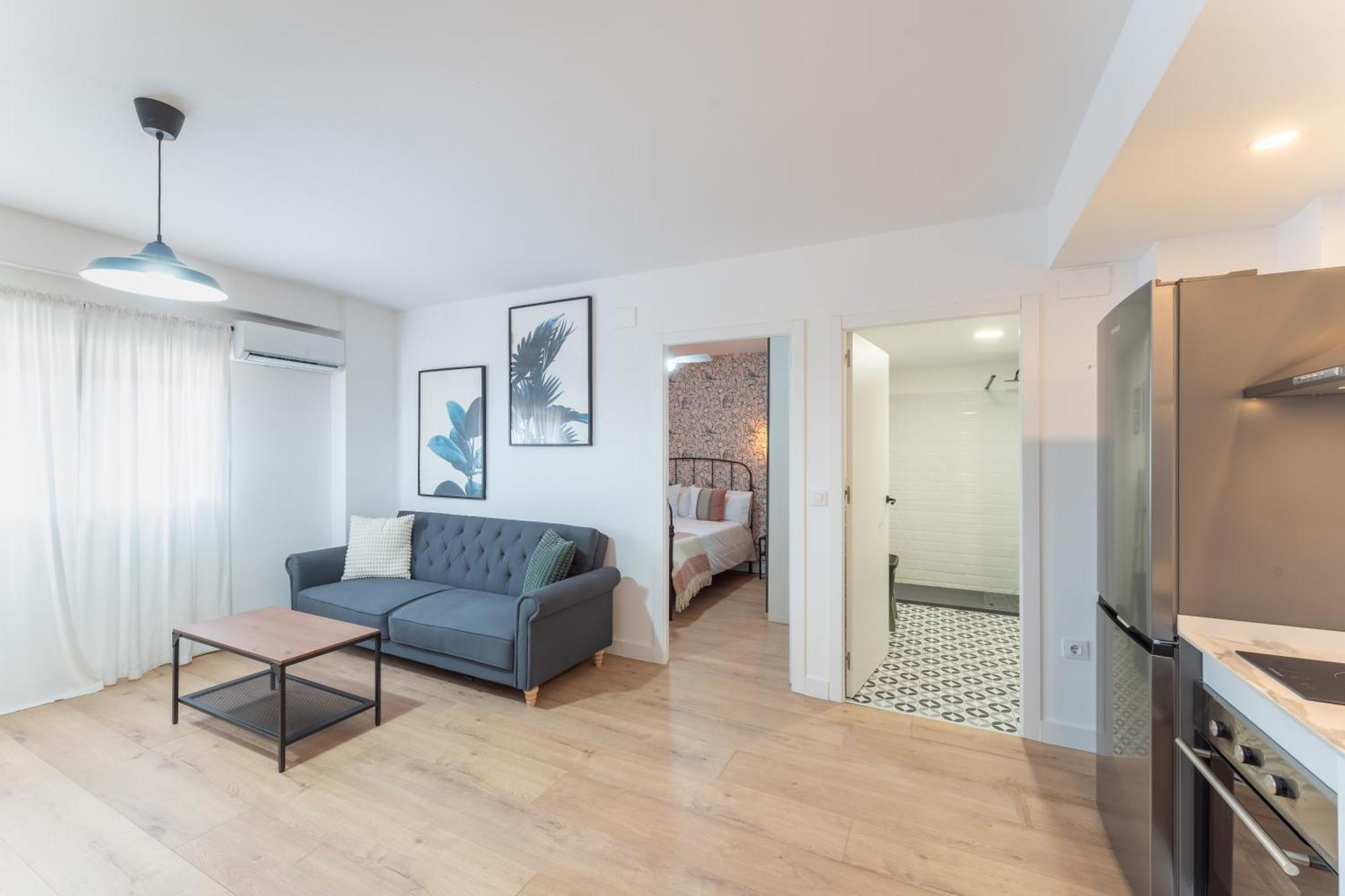 Apartamentos Turisticos Lulu Мерида Екстериор снимка