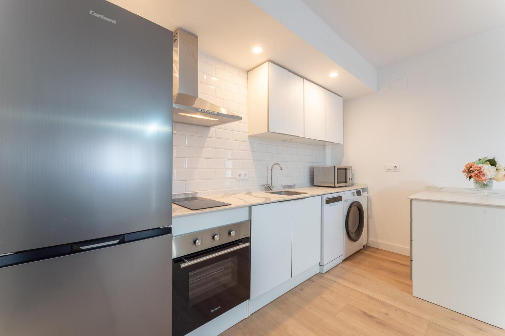Apartamentos Turisticos Lulu Мерида Екстериор снимка