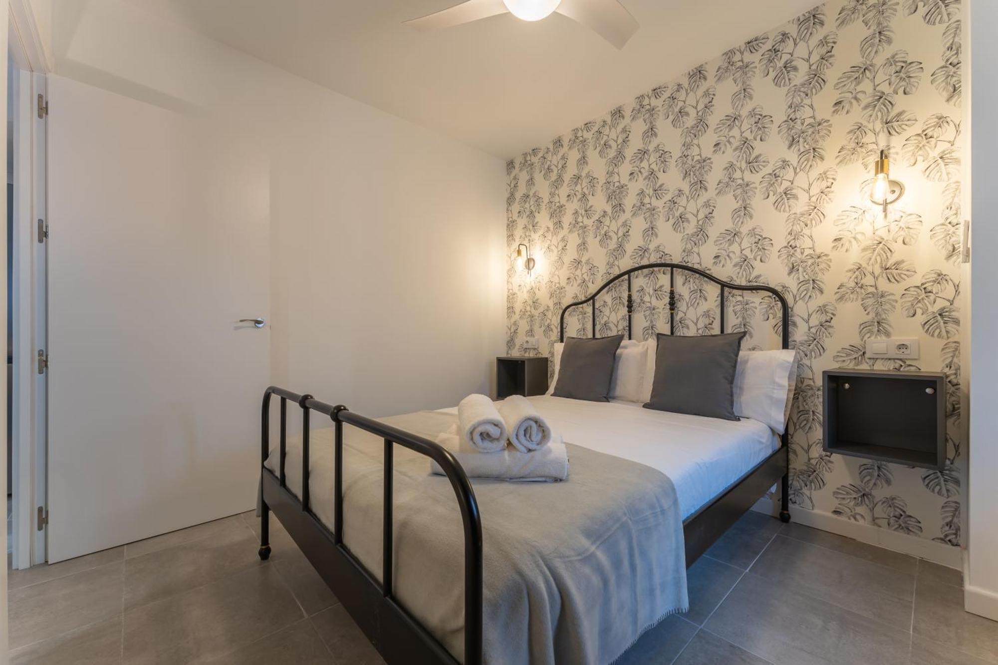 Apartamentos Turisticos Lulu Мерида Екстериор снимка