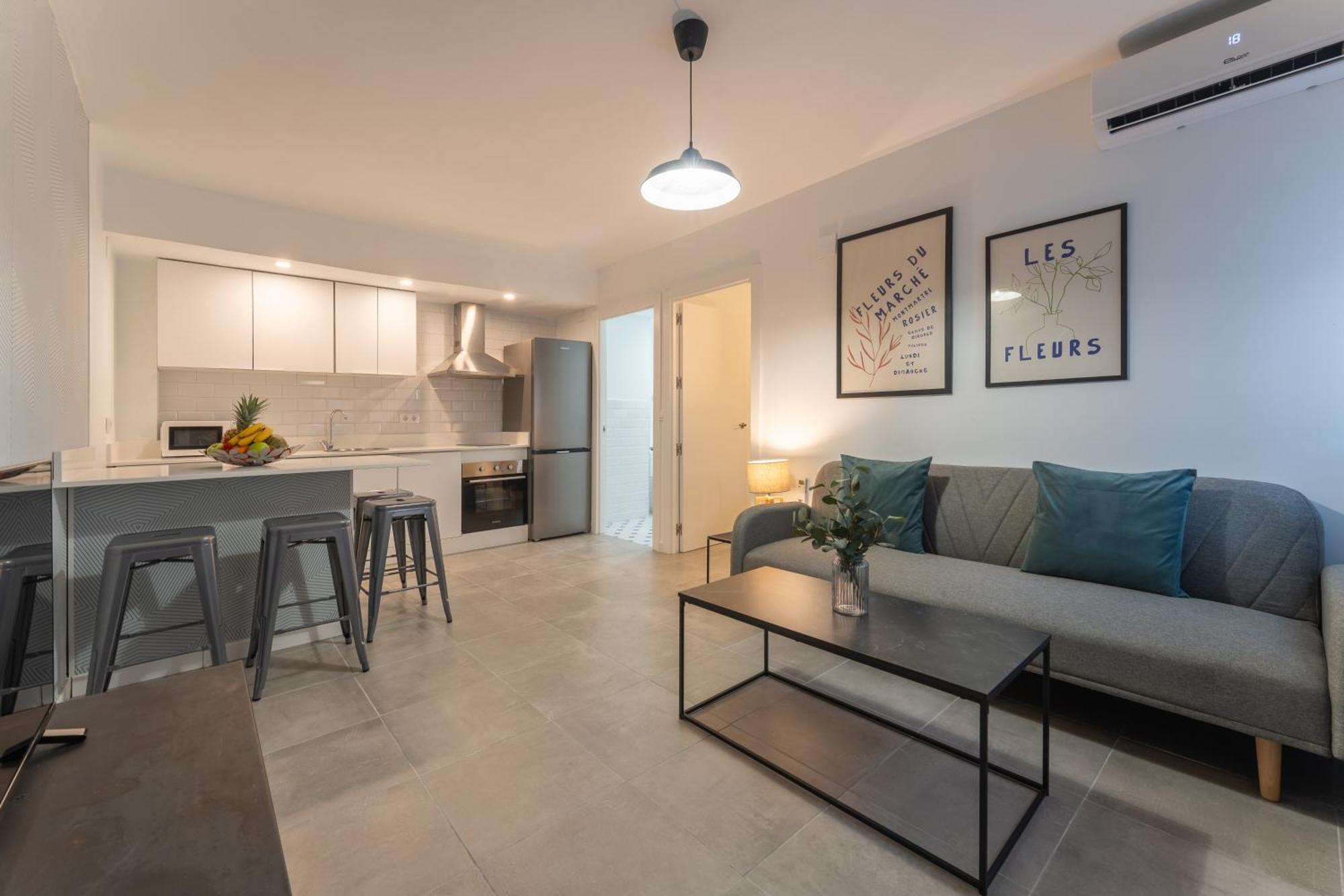 Apartamentos Turisticos Lulu Мерида Екстериор снимка